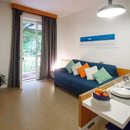Appartamento Golfo Della Lacona-1 By Interhome Lacona